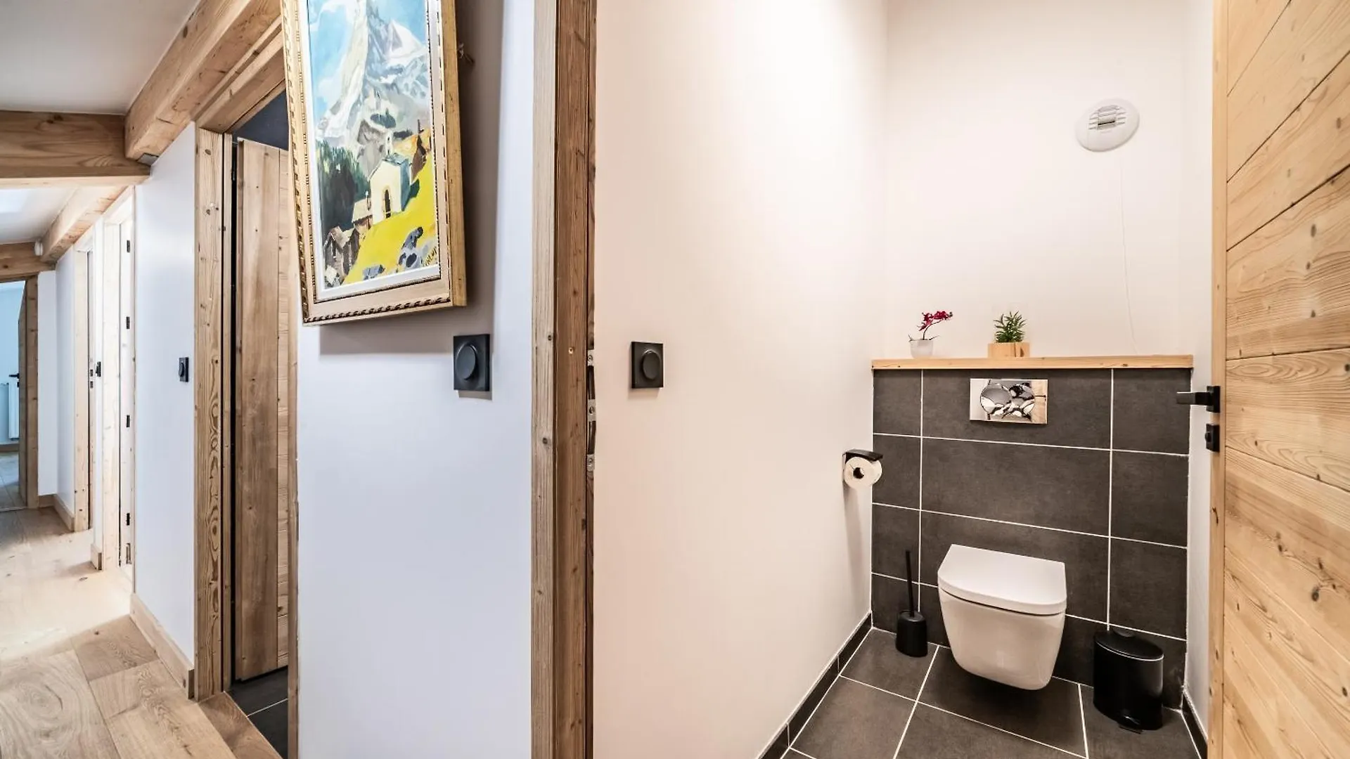 Apartment Edelweiss Les Gets - By Emerald Stay Francia