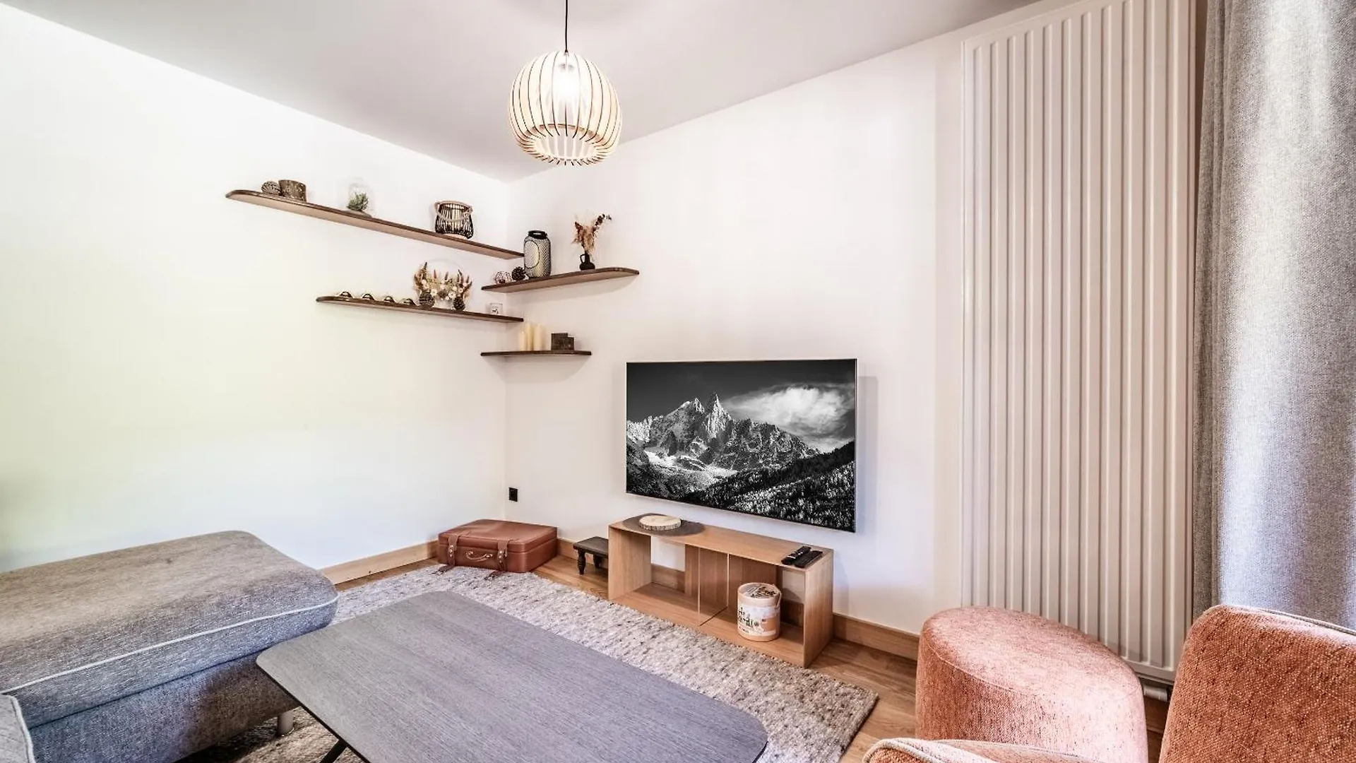 Apartment Edelweiss Les Gets - By Emerald Stay Francia
