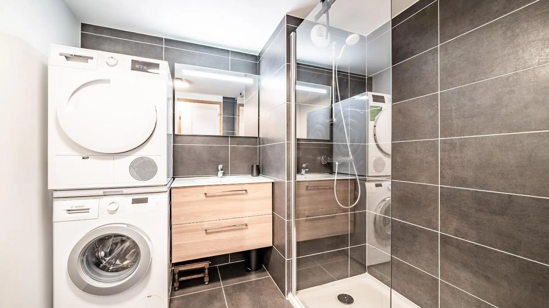 Apartment Edelweiss Les Gets - By Emerald Stay 0*,