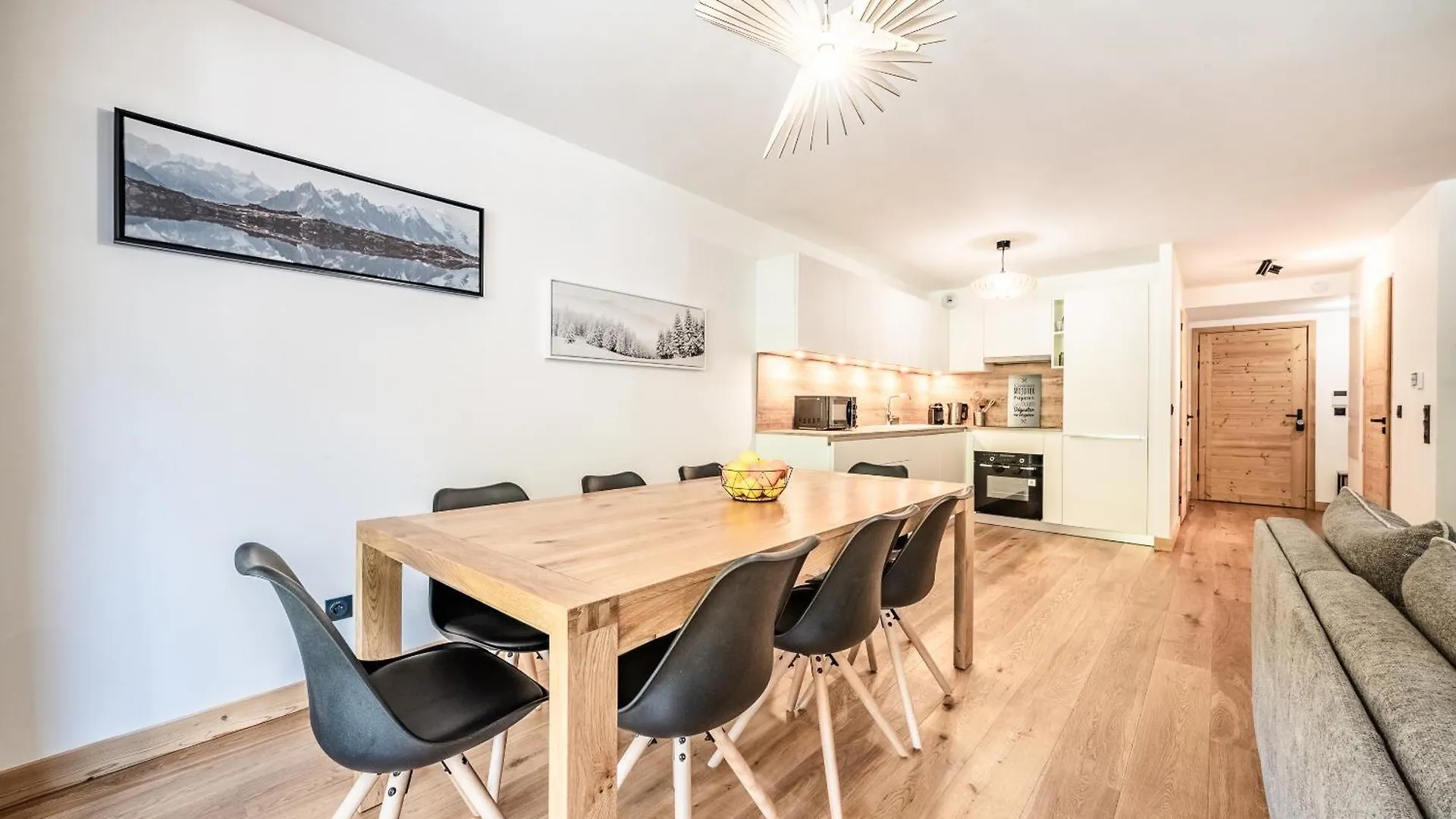 Apartment Edelweiss Les Gets - By Emerald Stay 0*,  Francia