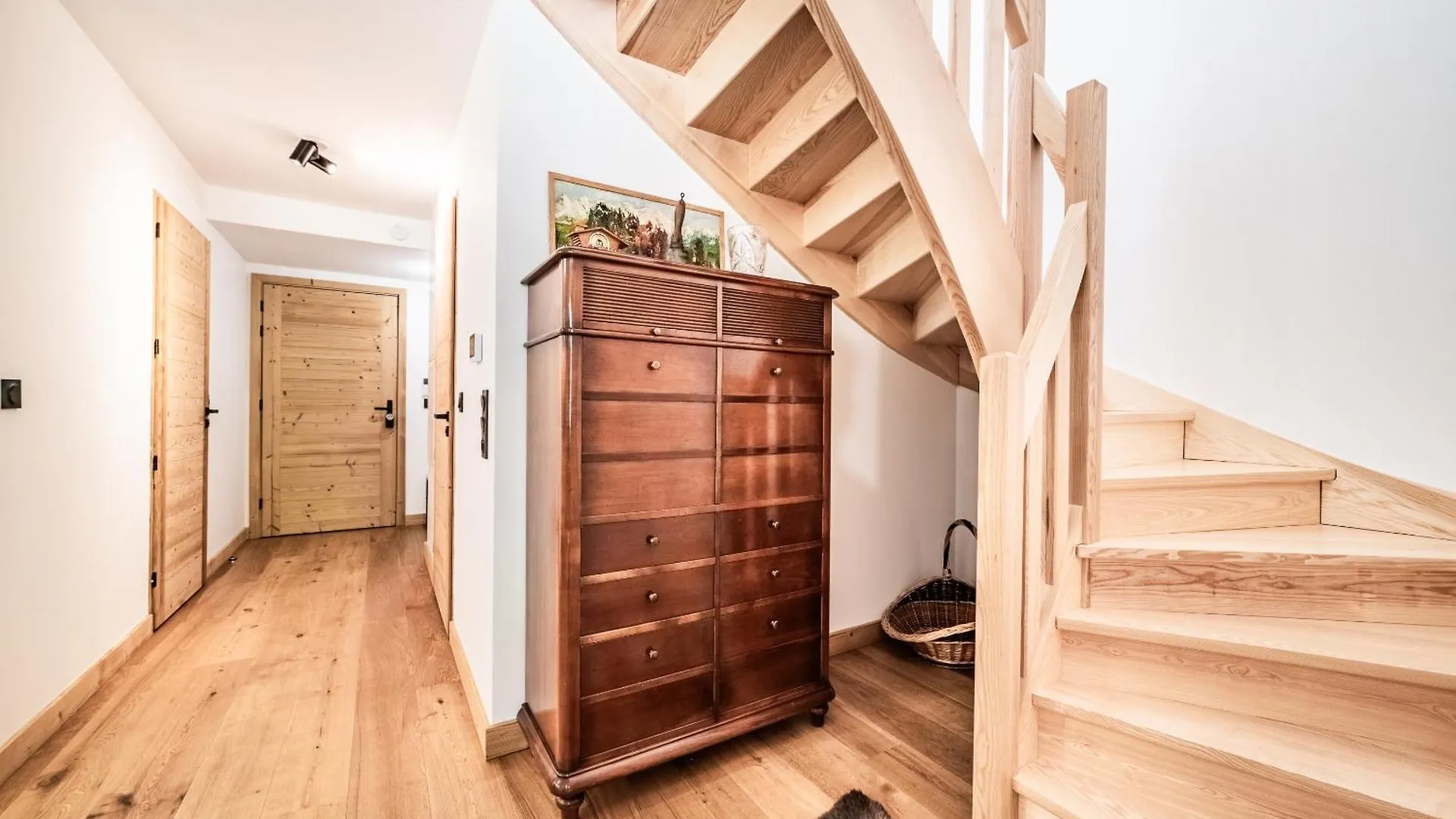 Apartment Edelweiss Les Gets - By Emerald Stay