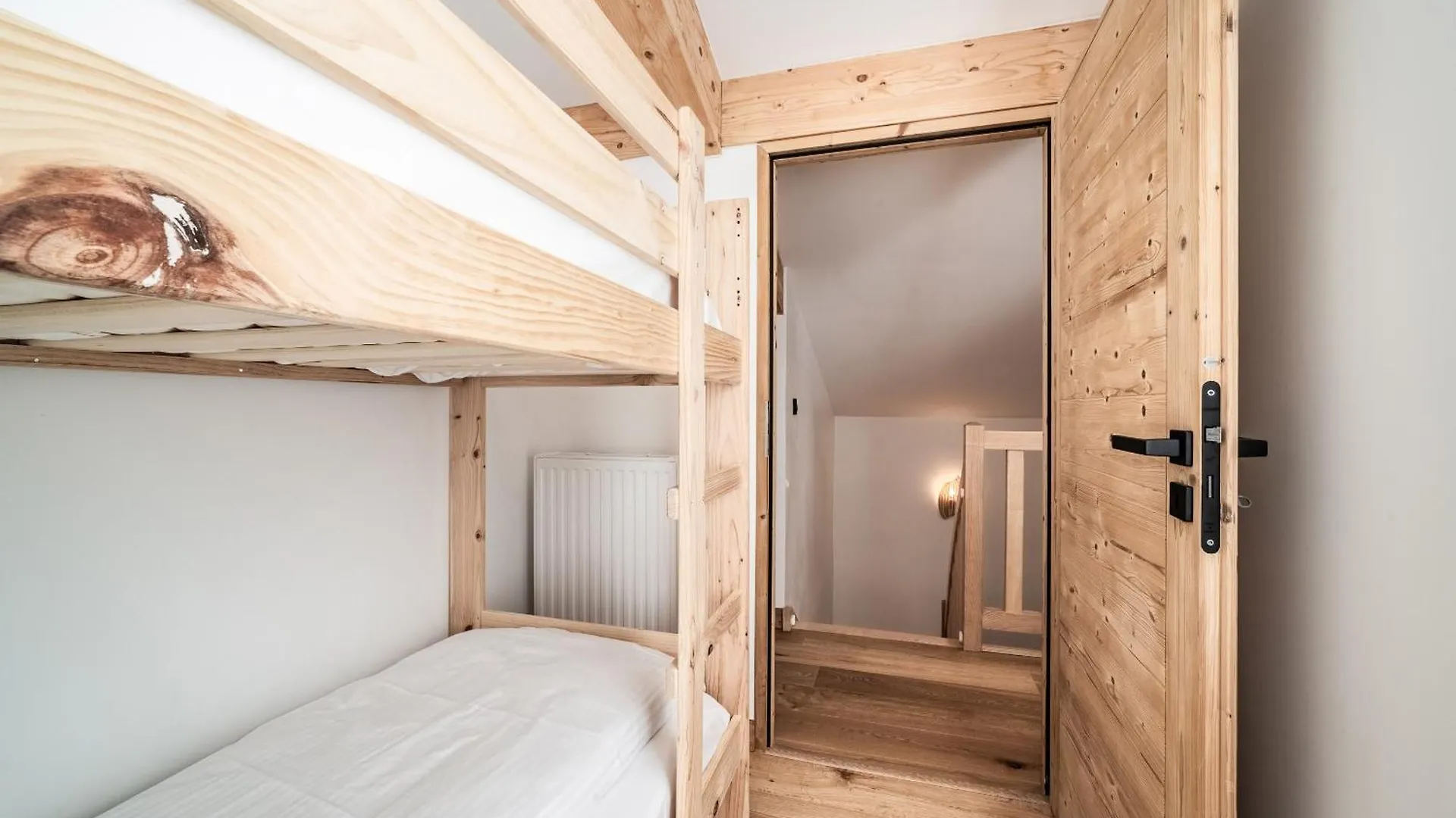 Apartment Edelweiss Les Gets - By Emerald Stay