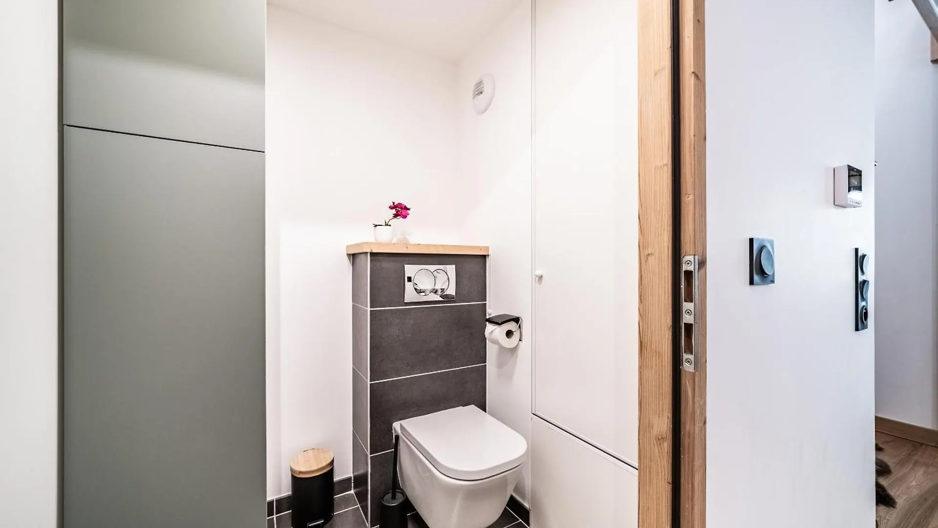 Apartment Edelweiss Les Gets - By Emerald Stay