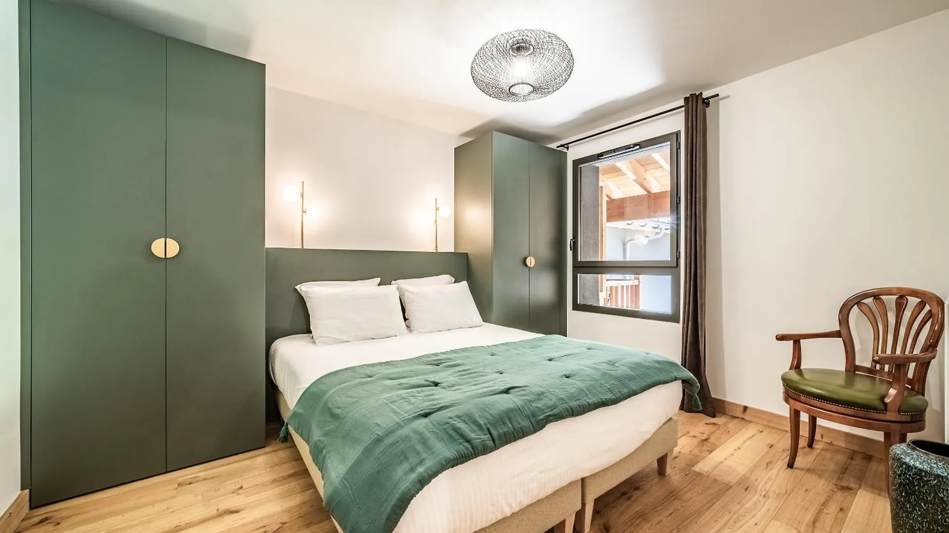 Apartment Edelweiss Les Gets - By Emerald Stay