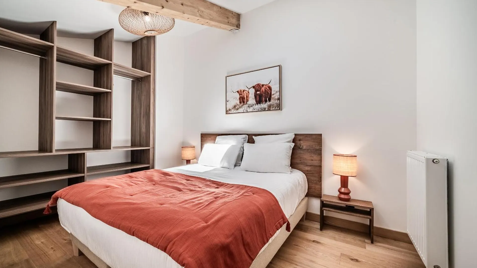 Apartment Edelweiss Les Gets - By Emerald Stay 0*,  Francia