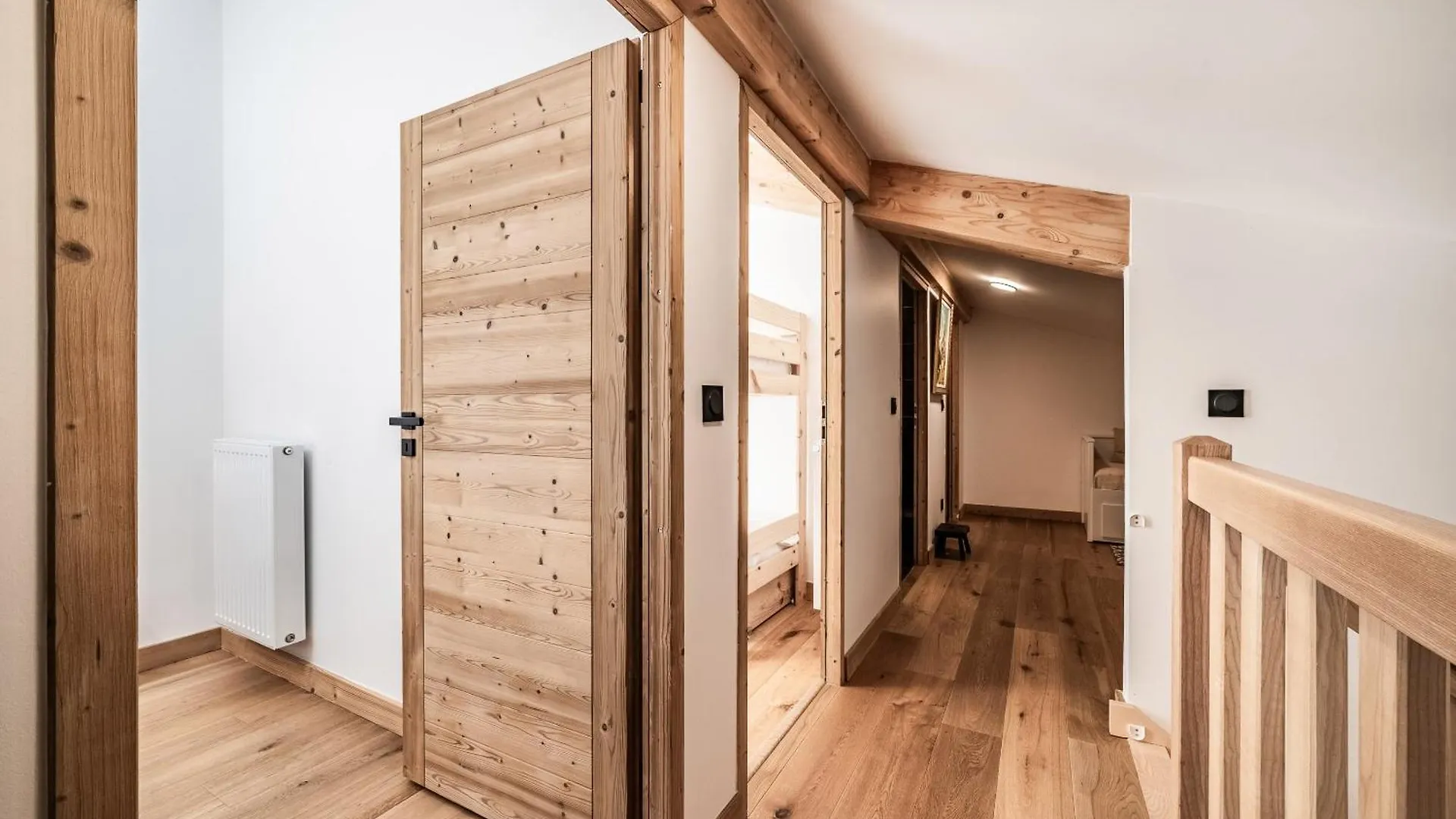 Apartment Edelweiss Les Gets - By Emerald Stay Francia