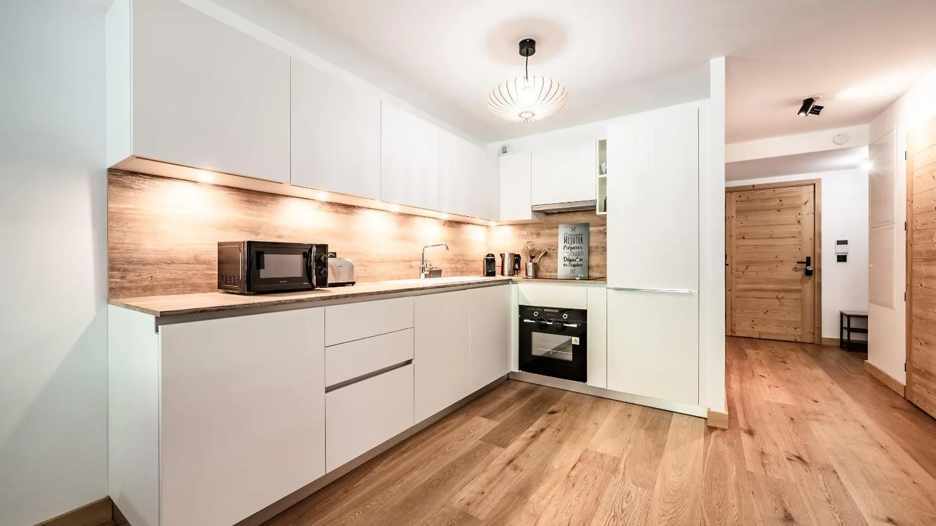 Apartment Edelweiss Les Gets - By Emerald Stay