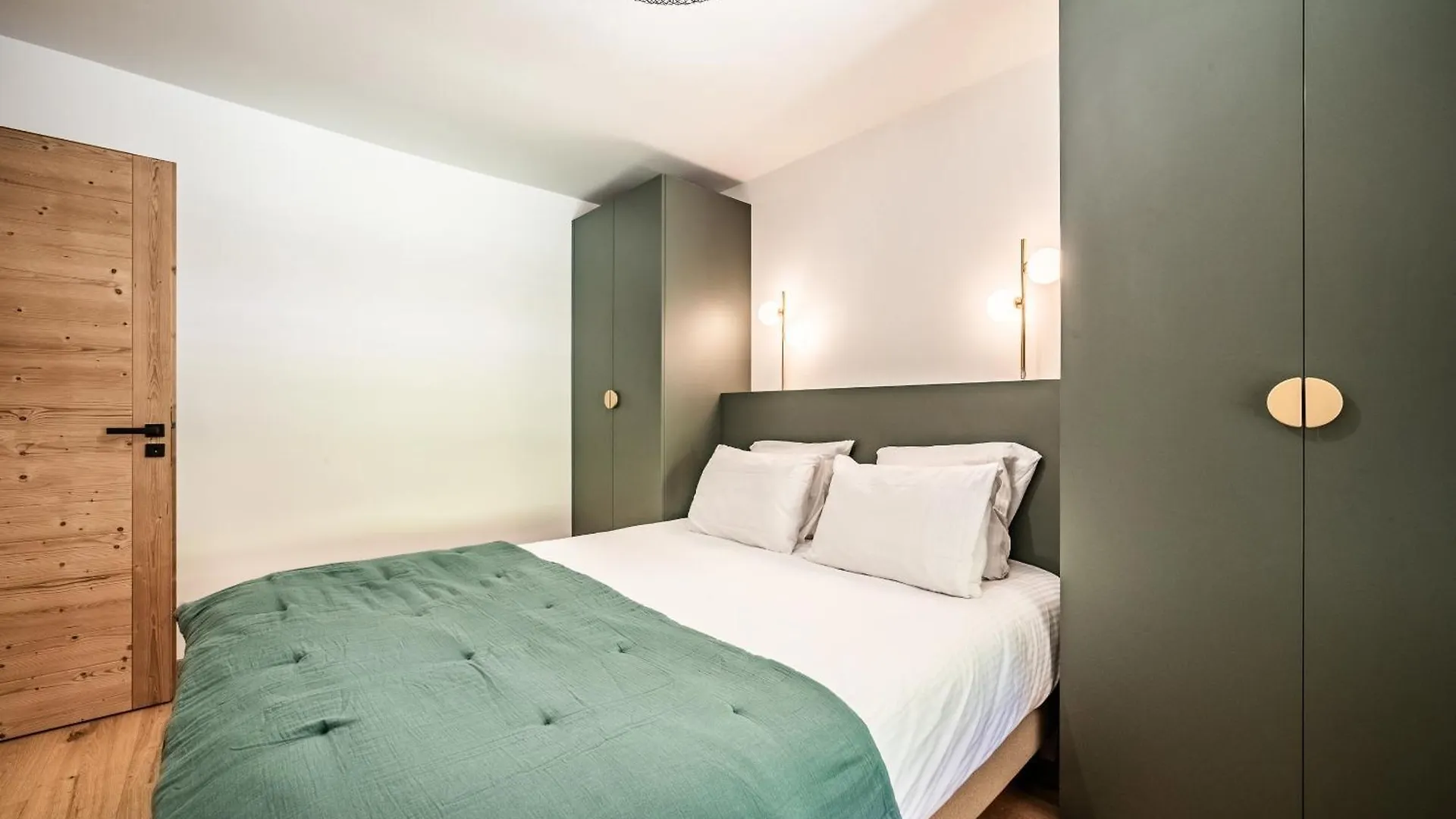 Apartment Edelweiss Les Gets - By Emerald Stay