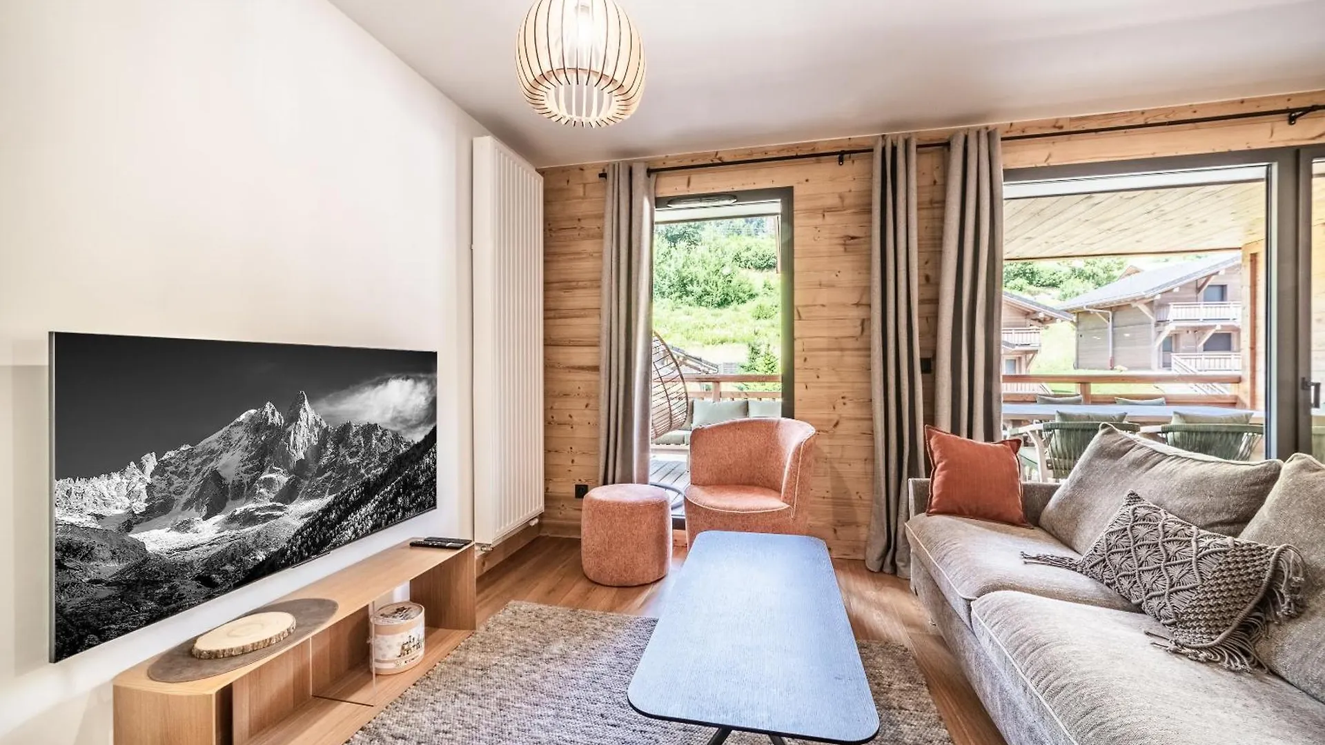 Apartment Edelweiss Les Gets - By Emerald Stay 0*,  Francia