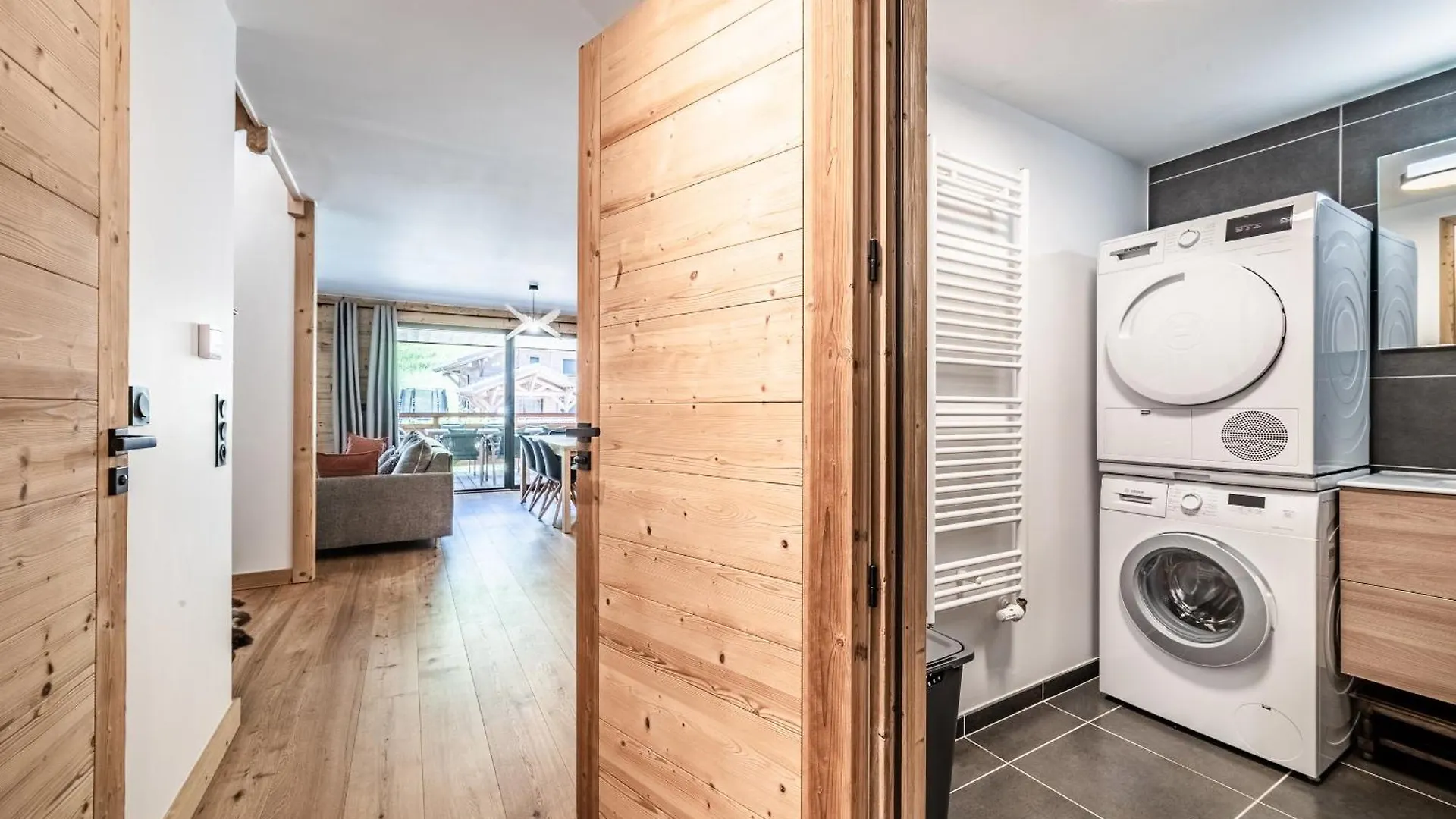 Apartment Edelweiss Les Gets - By Emerald Stay Francia