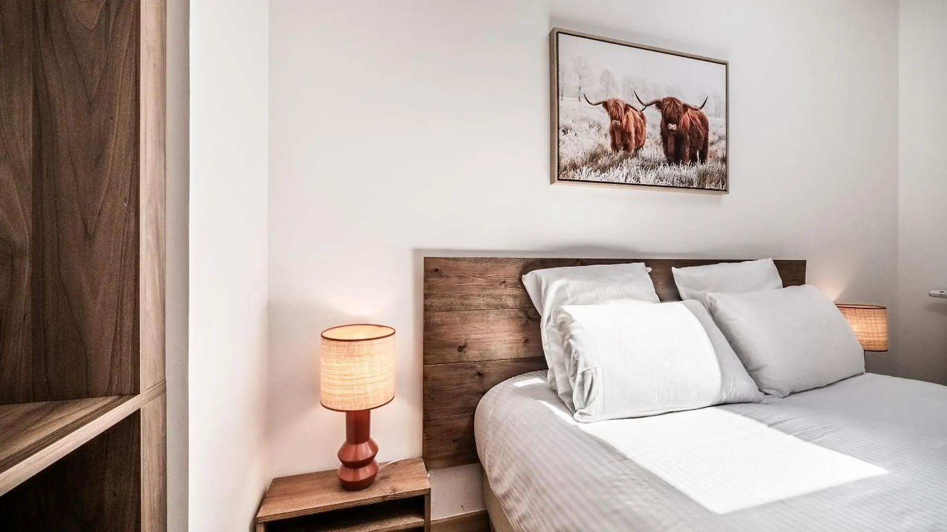 Apartment Edelweiss Les Gets - By Emerald Stay