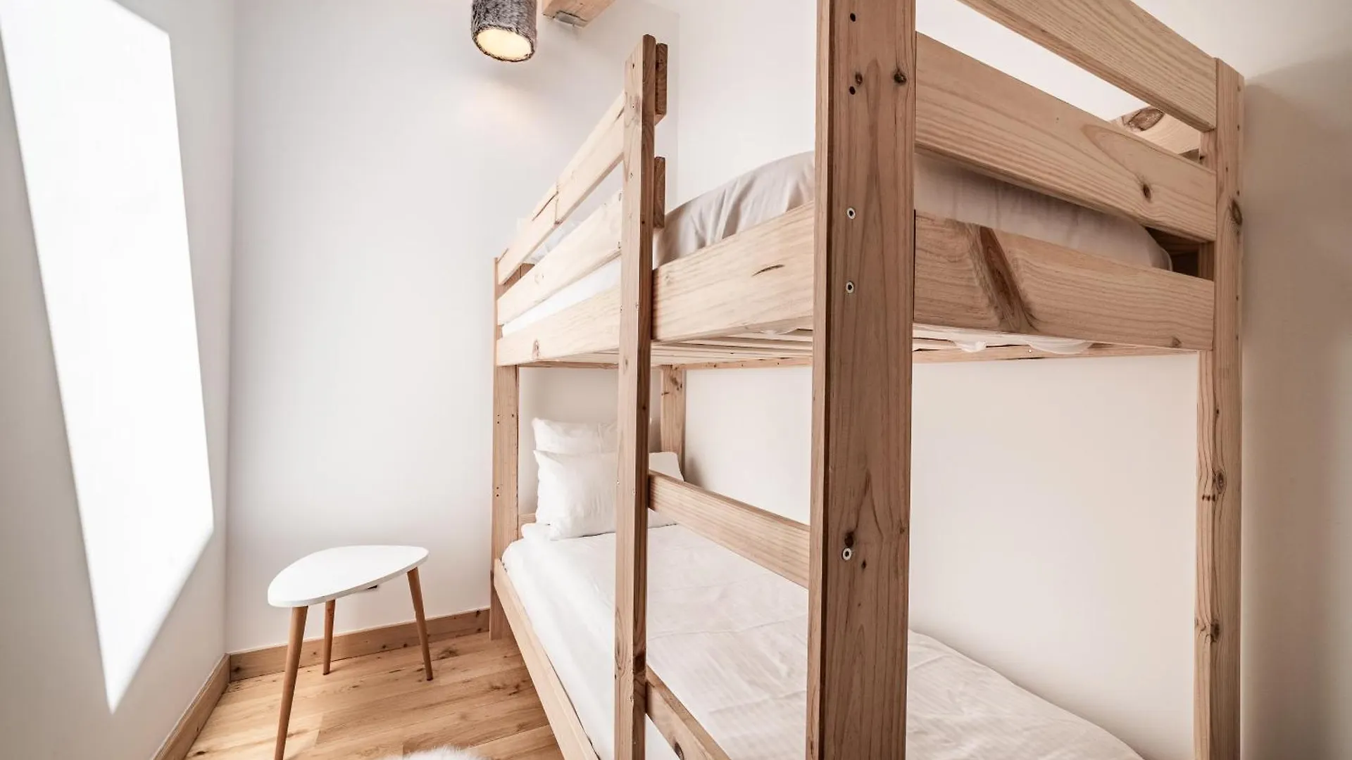 Apartment Edelweiss Les Gets - By Emerald Stay 0*,
