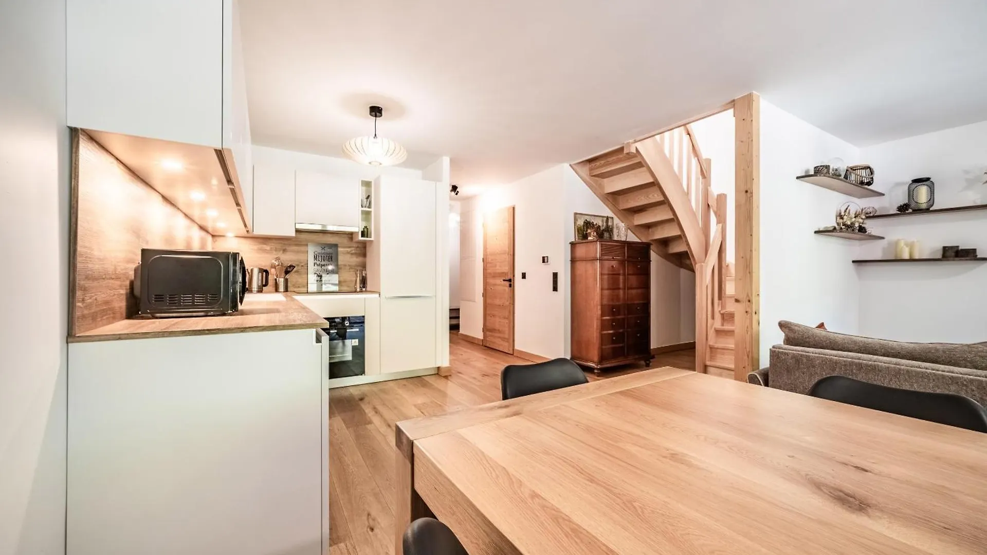 Apartment Edelweiss Les Gets - By Emerald Stay